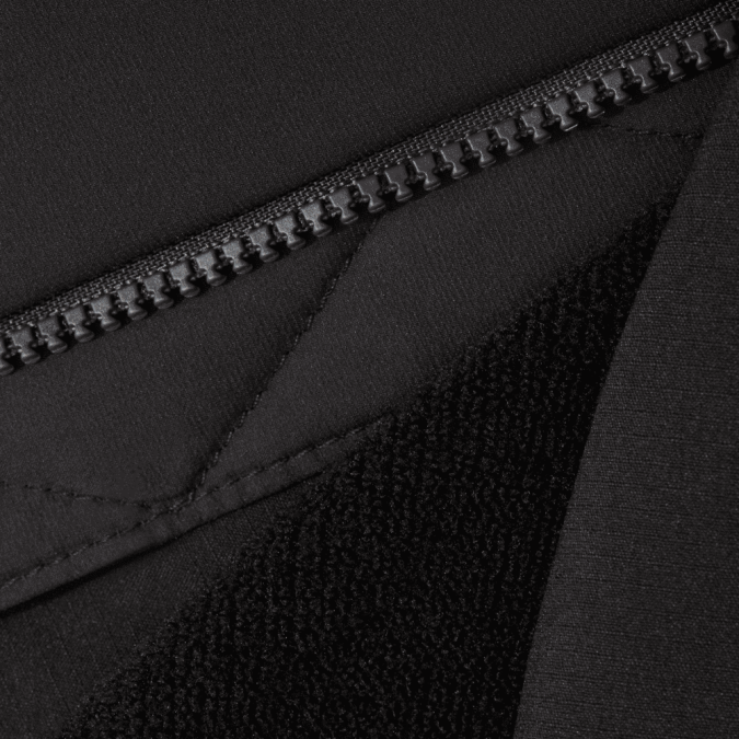 Mammut είδη ένδυσης άνδρες ριμέ φως σε φλεξ μπουφάν με κουκούλα μαύρο-φάντασμα J2DJ757