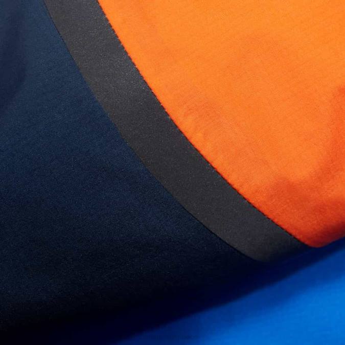 Mammut είδη ένδυσης άνδρες Nordwand light hs μπουφάν με κουκούλα azurit-νύχτα J2DJ683