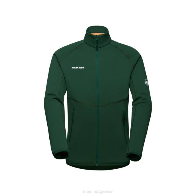 Mammut είδη ένδυσης άνδρες σακάκι aconcagua ml δασάκι J2DJ157