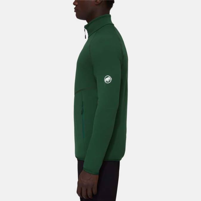 Mammut είδη ένδυσης άνδρες σακάκι aconcagua ml δασάκι J2DJ157