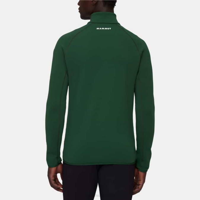 Mammut είδη ένδυσης άνδρες σακάκι aconcagua ml δασάκι J2DJ157