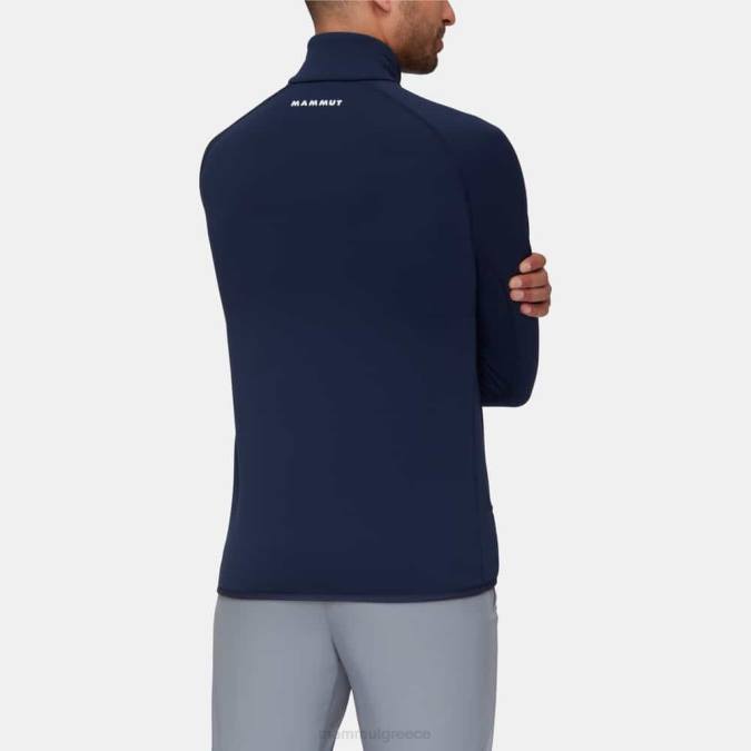 Mammut είδη ένδυσης άνδρες σακάκι aconcagua ml θαλάσσια J2DJ905