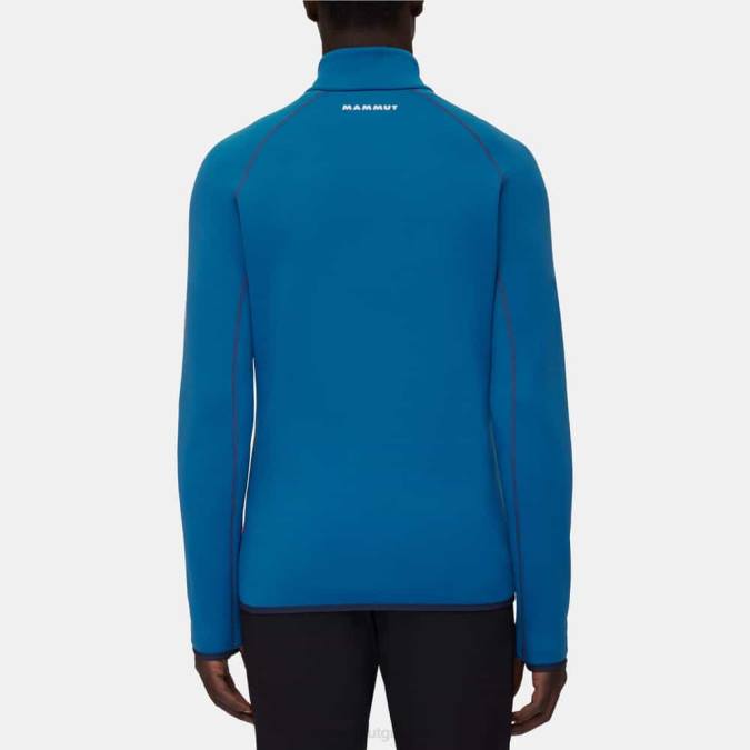 Mammut είδη ένδυσης άνδρες σακάκι aconcagua ml βαθύς πάγος J2DJ906