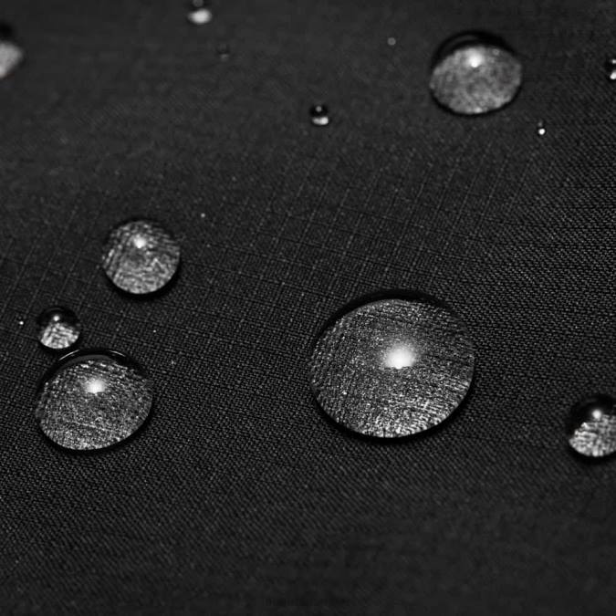 Mammut είδη ένδυσης άνδρες σακάκι με κουκούλα alto hs μαύρος J2DJ10