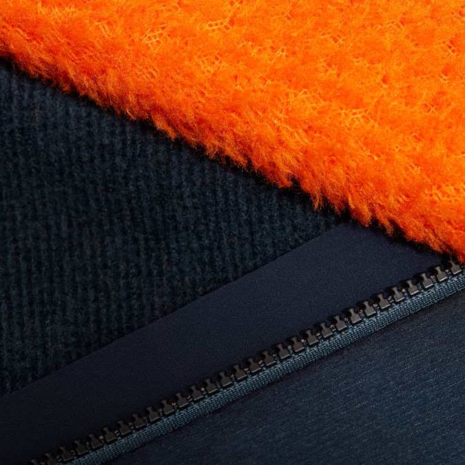 Mammut είδη ένδυσης άνδρες eigerjoch σε υβριδικό γιλέκο Νύχτα J2DJ50