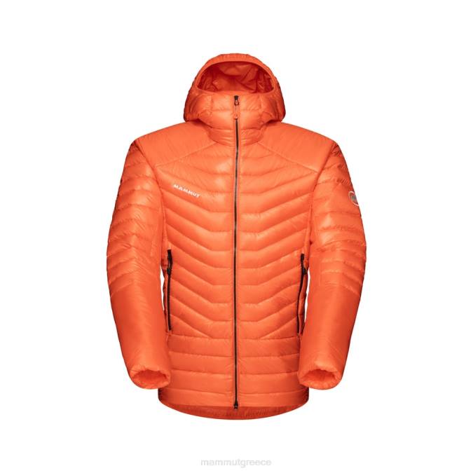 Mammut είδη ένδυσης άνδρες ο eigerjoch προχωρημένος με σακάκι με κουκούλα αρούμιτα J2DJ764