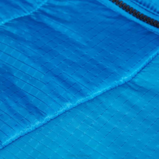 Mammut είδη ένδυσης άνδρες Φωτιστικό eigerjoch με σακάκι με κουκούλα ταρν-αζουρίτης J2DJ8