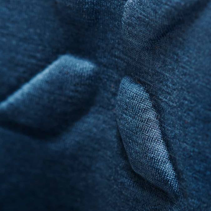 Mammut είδη ένδυσης άνδρες eigerjoch σε υβριδικό γιλέκο azurit-νύχτα J2DJ720