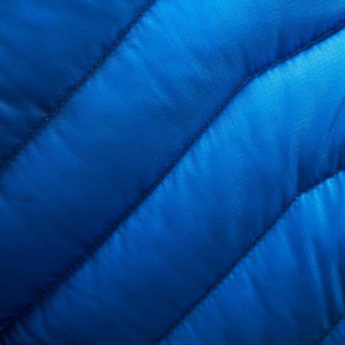 Mammut είδη ένδυσης άνδρες ο eigerjoch προχωρημένος με σακάκι με κουκούλα azurit-νύχτα J2DJ80