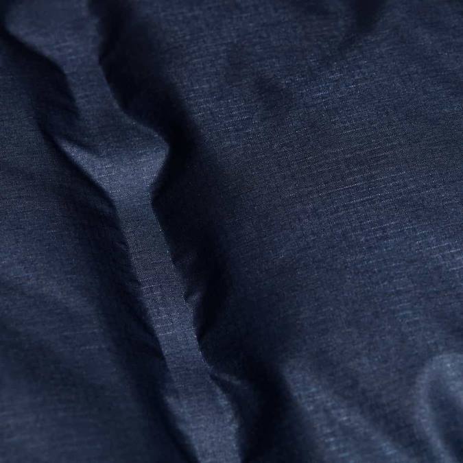 Mammut είδη ένδυσης άνδρες eigerjoch pro με σακάκι με κουκούλα Νύχτα J2DJ713