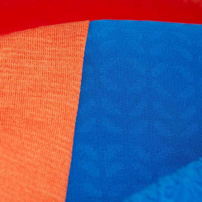 Mammut είδη ένδυσης άνδρες eiswand advanced ml μπουφάν με κουκούλα αρούμιτα-αζουρίτη J2DJ967