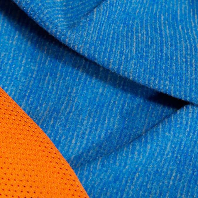 Mammut είδη ένδυσης άνδρες eiswand advanced ml μπουφάν με κουκούλα ταρν-αζουρίτης J2DJ968