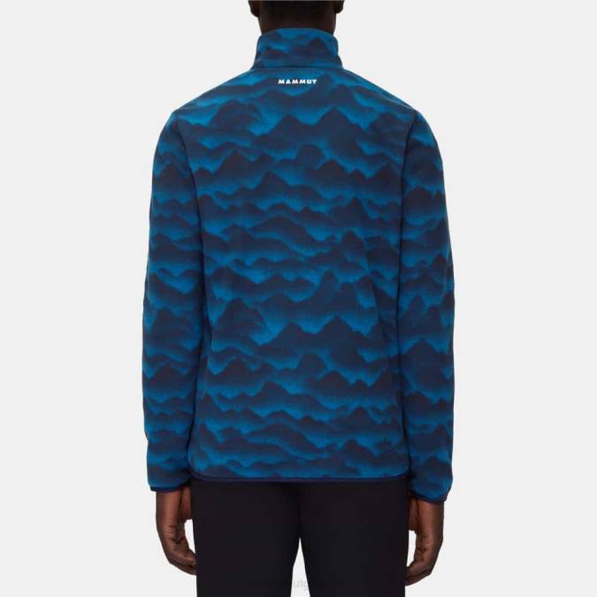 Mammut είδη ένδυσης άνδρες innominata ελαφρύ ml μπουφάν βουνό βαθύς πάγος-θαλάσσιος J2DJ1004