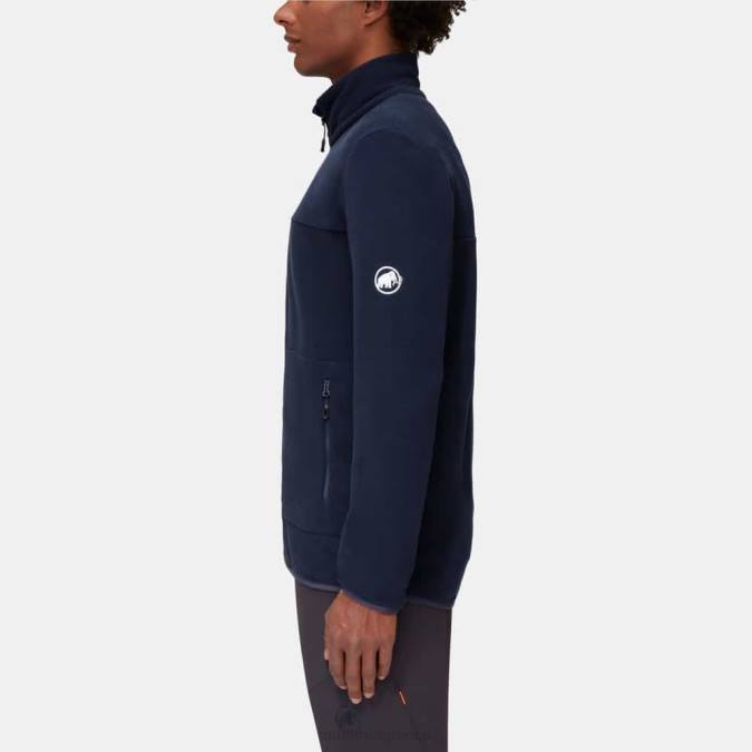 Mammut είδη ένδυσης άνδρες μπουφάν innominata ελαφρύ ml θαλάσσια J2DJ1009