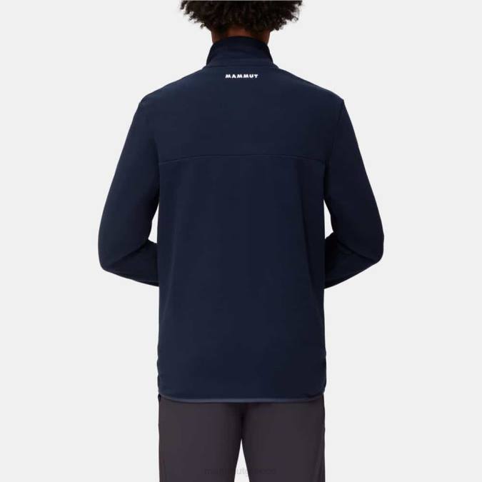 Mammut είδη ένδυσης άνδρες μπουφάν innominata ελαφρύ ml θαλάσσια J2DJ1009