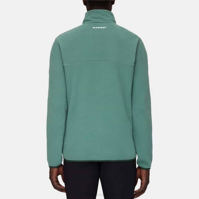 Mammut είδη ένδυσης άνδρες μπουφάν innominata ελαφρύ ml σκούρο νεφρίτη J2DJ1010