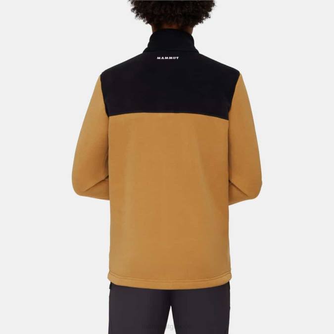 Mammut είδη ένδυσης άνδρες μπουφάν innominata ml τσίτα-μαύρο J2DJ199