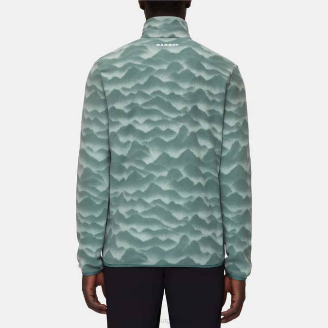 Mammut είδη ένδυσης άνδρες innominata ελαφρύ ml μπουφάν βουνό νεφρίτης-σκούρο νεφρίτη J2DJ202