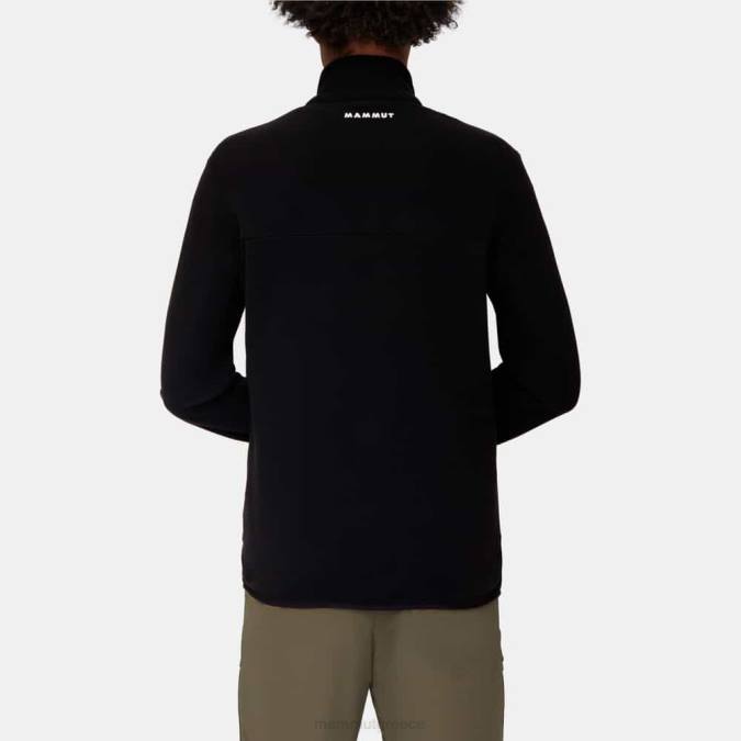 Mammut είδη ένδυσης άνδρες μπουφάν innominata ελαφρύ ml μαύρος J2DJ204