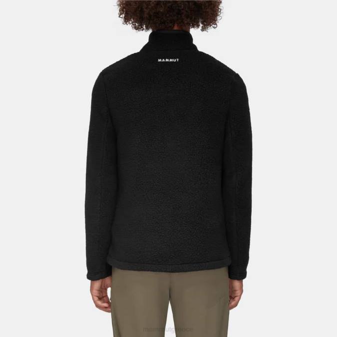 Mammut είδη ένδυσης άνδρες μπουφάν innominata pro ml μαύρος J2DJ194