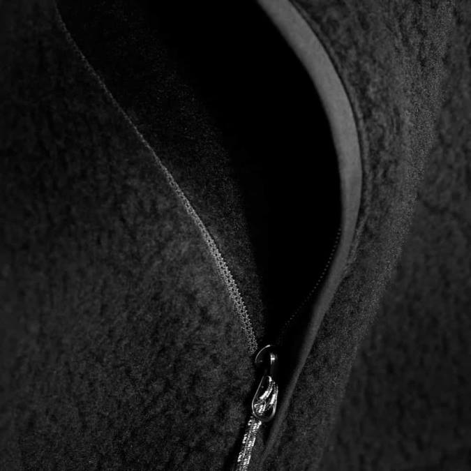 Mammut είδη ένδυσης άνδρες μπουφάν innominata pro ml μαύρος J2DJ194