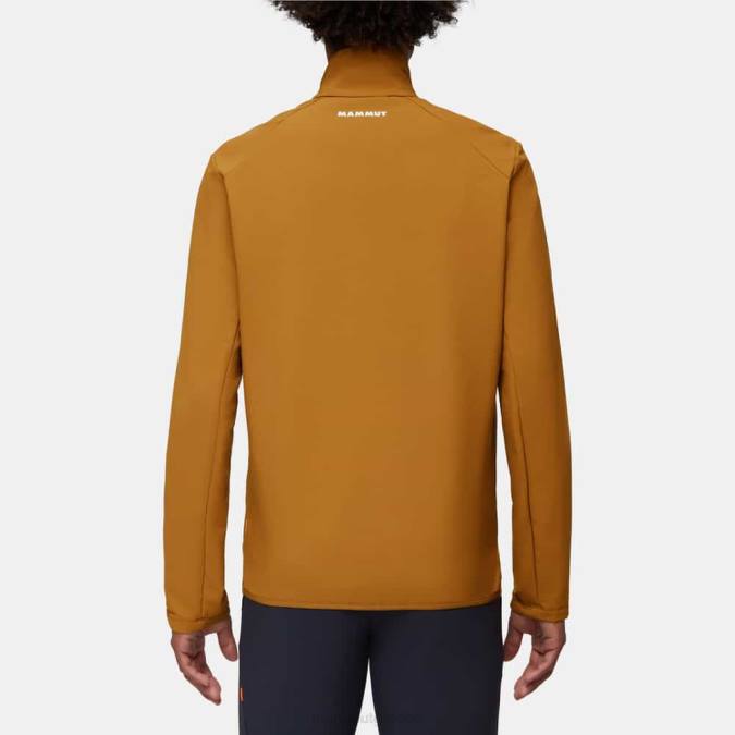 Mammut είδη ένδυσης άνδρες σακάκι madris ml τσίτα-μαύρο J2DJ1073