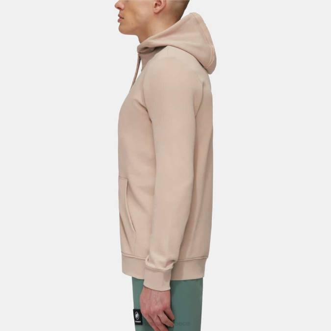 Mammut είδη ένδυσης άνδρες ml μπουφάν με κουκούλα σαβάνα J2DJ839