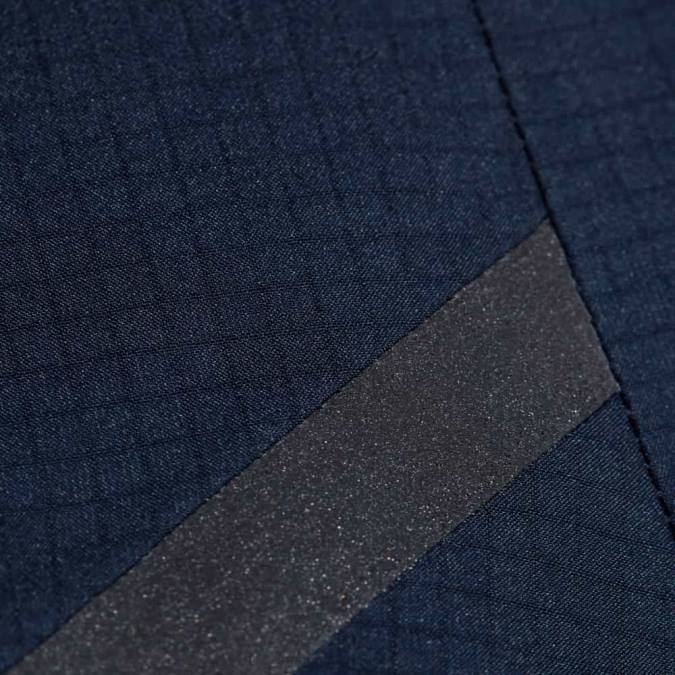 Mammut είδη ένδυσης άνδρες σακάκι nordwand advanced hs με κουκούλα Νύχτα J2DJ40