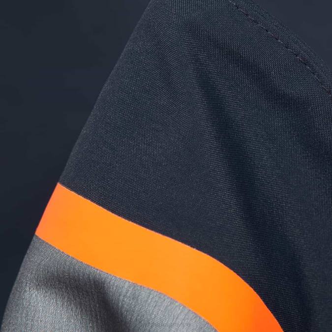 Mammut είδη ένδυσης άνδρες σακάκι nordwand pro hs με κουκούλα Νύχτα J2DJ43