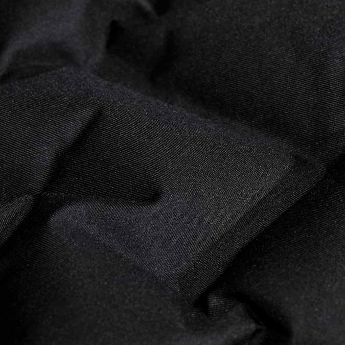 Mammut είδη ένδυσης άνδρες photics hs thermo σακάκι με κουκούλα μαύρος J2DJ706