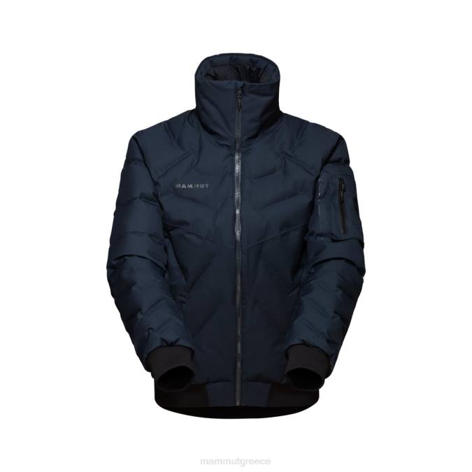 Mammut είδη ένδυσης άνδρες photics hs thermo bomber jacket θαλάσσια J2DJ709