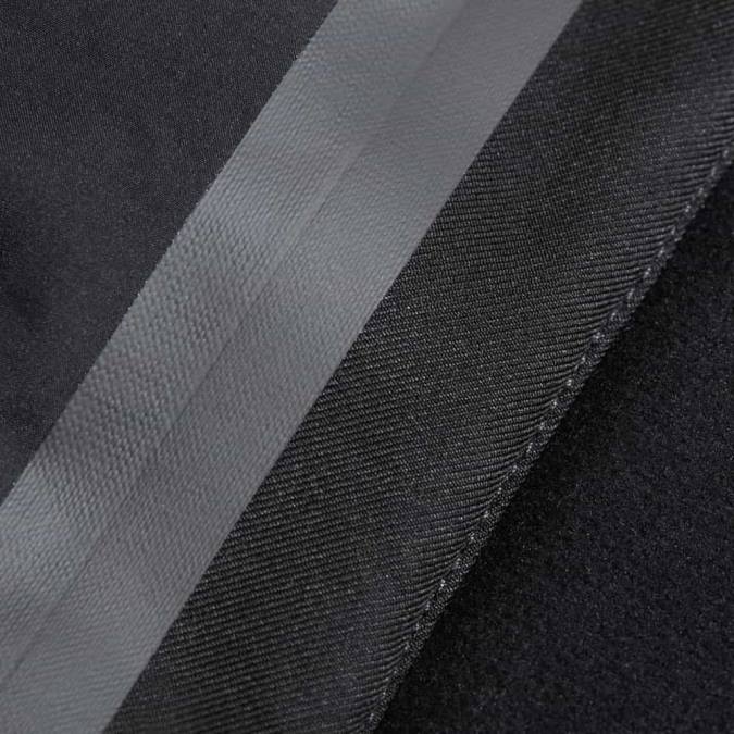 Mammut είδη ένδυσης άνδρες photics hs thermo bomber jacket μαύρος J2DJ710