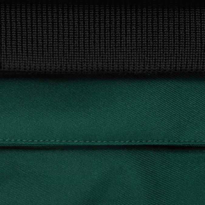 Mammut είδη ένδυσης άνδρες photics hs thermo parka σκούρο γαλαζοπράσινο J2DJ760