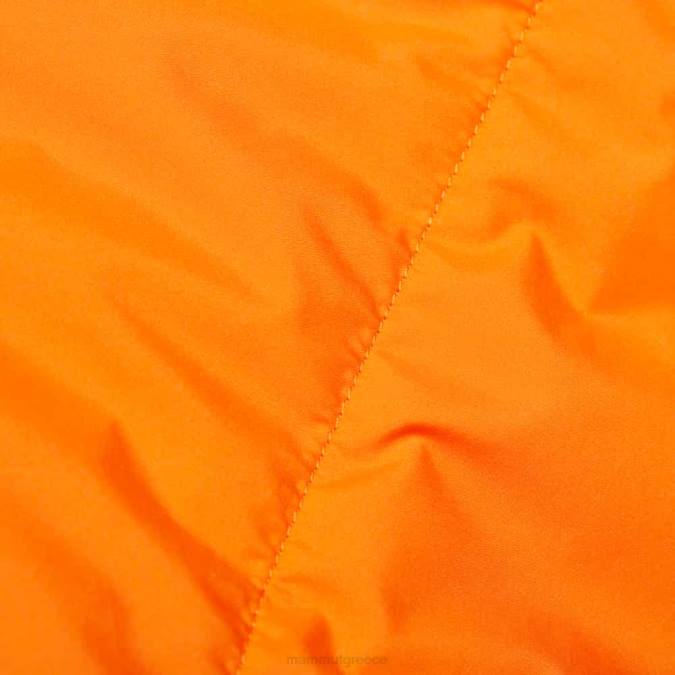 Mammut είδη ένδυσης άνδρες seon light σε σακάκι σκούρο μανταρίνι J2DJ775