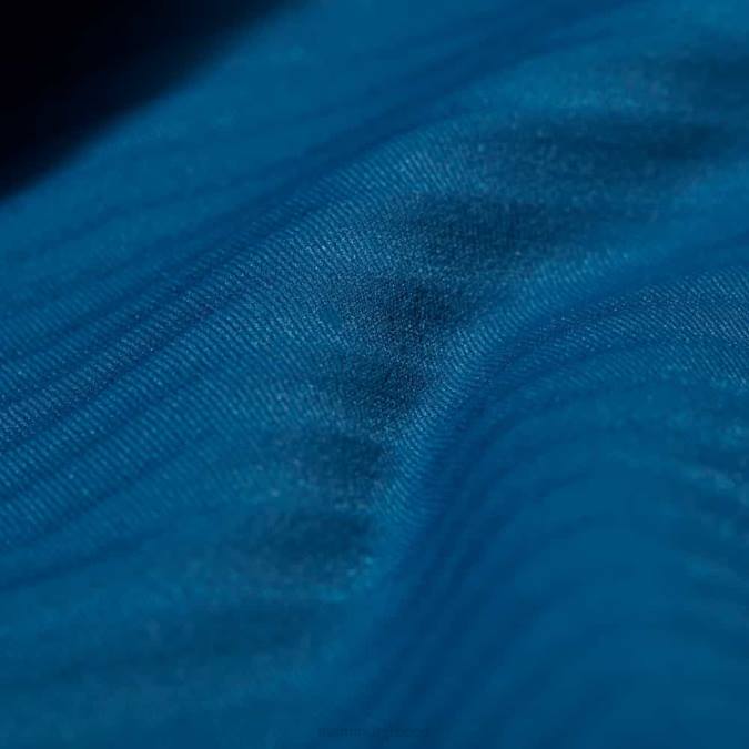 Mammut είδη ένδυσης άνδρες σακάκι taiss light ml βαθύς πάγος-θαλάσσιος J2DJ911