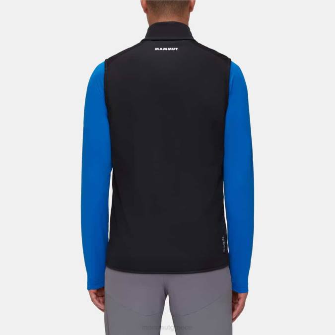 Mammut είδη ένδυσης άνδρες ultimate vii so γιλέκο μαύρος J2DJ37