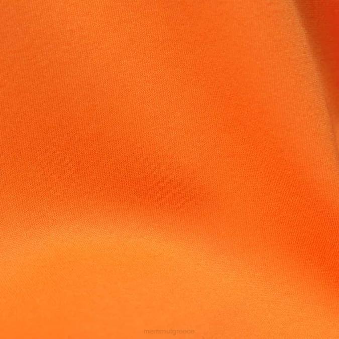 Mammut είδη ένδυσης άνδρες ultimate vii so σακάκι με κουκούλα σκούρο μανταρίνι J2DJ742