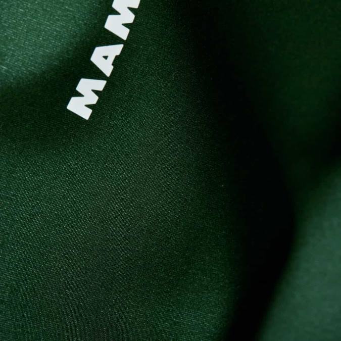 Mammut είδη ένδυσης άνδρες ultimate vii so σακάκι με κουκούλα δασάκι J2DJ743