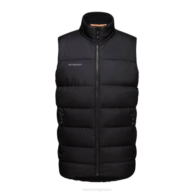 Mammut είδη ένδυσης άνδρες whitehorn σε γιλέκο μαύρος J2DJ35