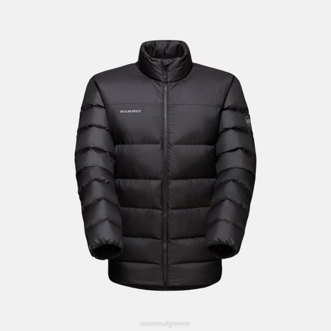 Mammut είδη ένδυσης άνδρες whitehorn σε σακάκι μαύρος J2DJ74