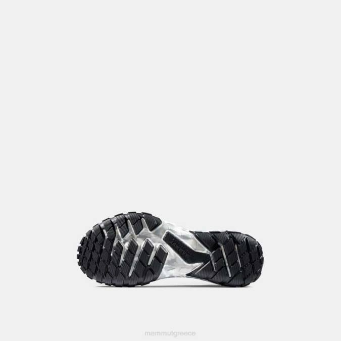 Mammut είδη υπόδησης άνδρες hueco ii αέρα χαμηλά άσπρο μαύρο J2DJ317