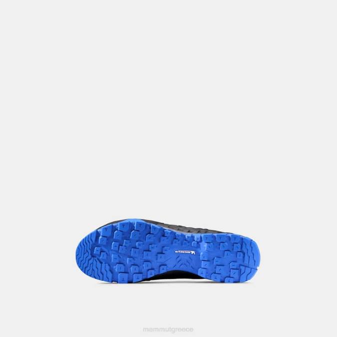 Mammut είδη υπόδησης άνδρες αλνάσκα πλεκτό ii χαμηλό gtx μαυριδερός J2DJ384