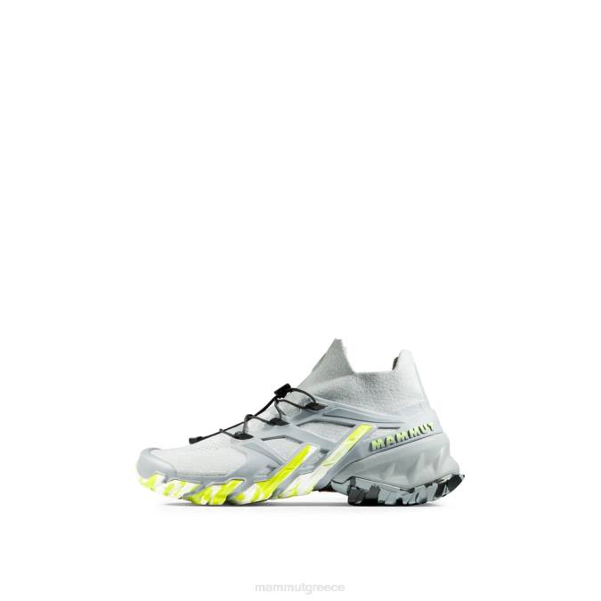 Mammut είδη υπόδησης άνδρες ευκινησία pro mid dt κράμα-μαύρο J2DJ1223