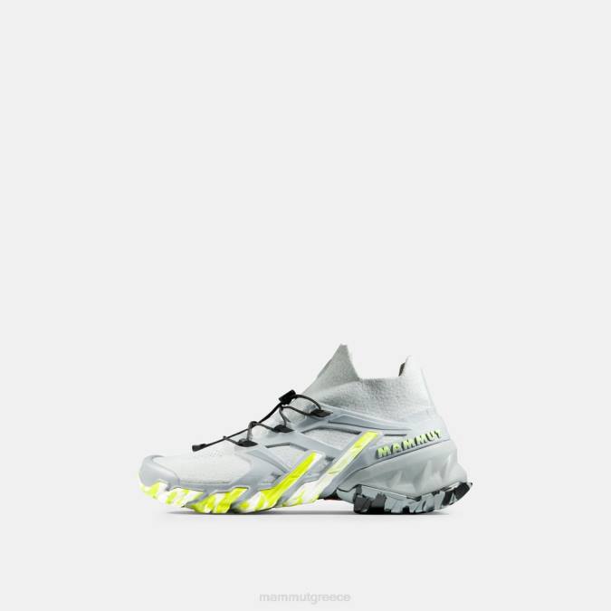 Mammut είδη υπόδησης άνδρες ευκινησία pro mid dt κράμα-μαύρο J2DJ1223