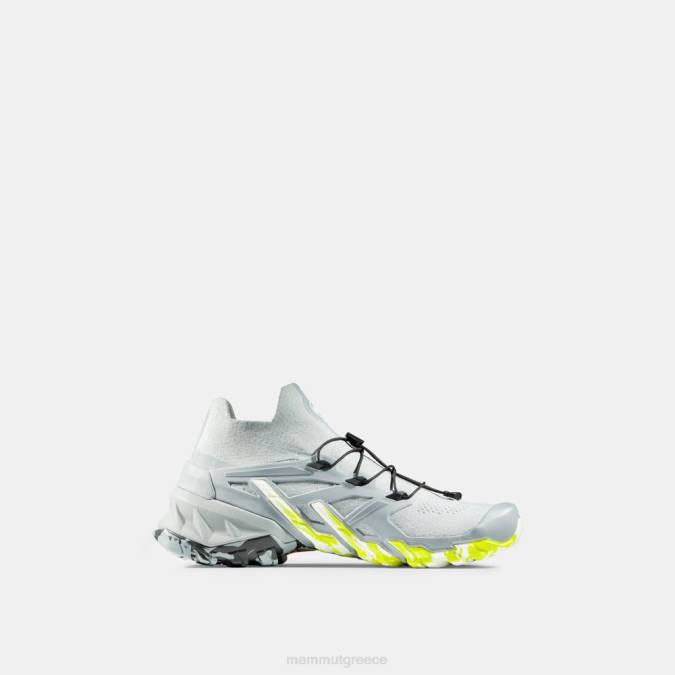 Mammut είδη υπόδησης άνδρες ευκινησία pro mid dt κράμα-μαύρο J2DJ1223