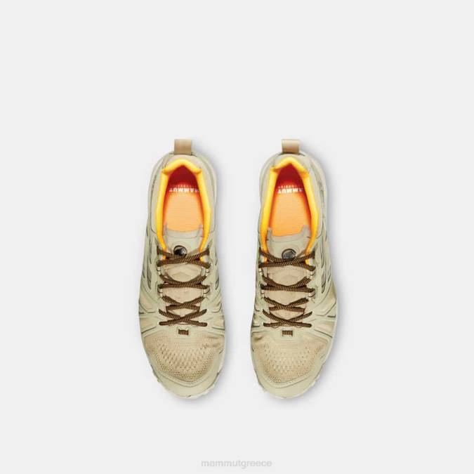 Mammut είδη υπόδησης άνδρες saentis low gtx σαφάρι-μαύρο J2DJ1232