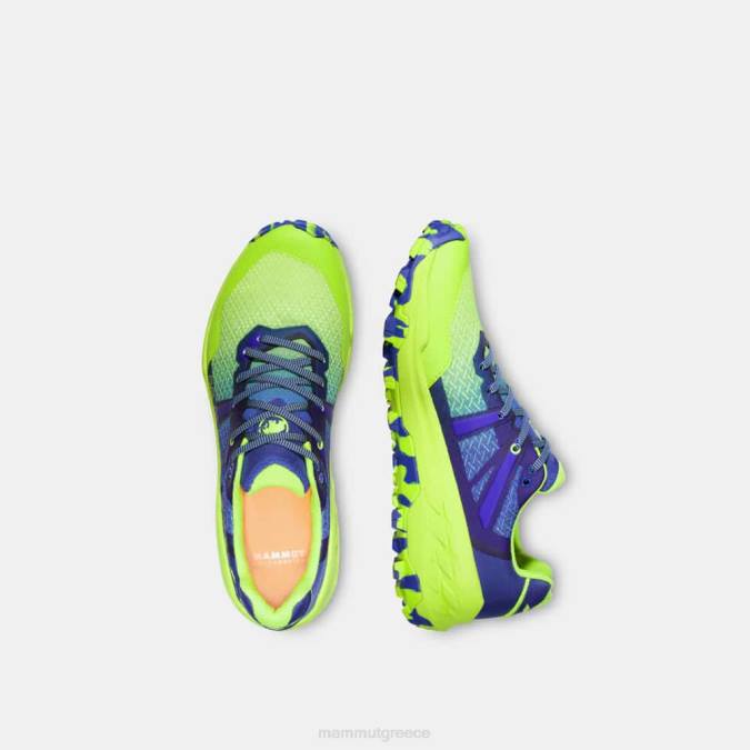 Mammut είδη υπόδησης άνδρες sertig ii χαμηλό πάγος υψηλής ποιότητας J2DJ1225