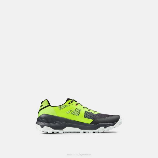 Mammut είδη υπόδησης άνδρες sertig ii χαμηλό gtx μαύρο-υψηλό J2DJ1210