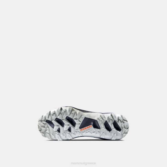 Mammut είδη υπόδησης άνδρες sertig ii χαμηλό gtx σκοτεινός πάγος-θαλάσσιος J2DJ314