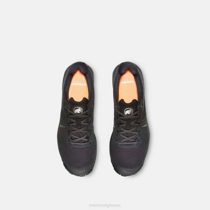 Mammut είδη υπόδησης άνδρες ultimate iii low gtx μαύρος J2DJ1201